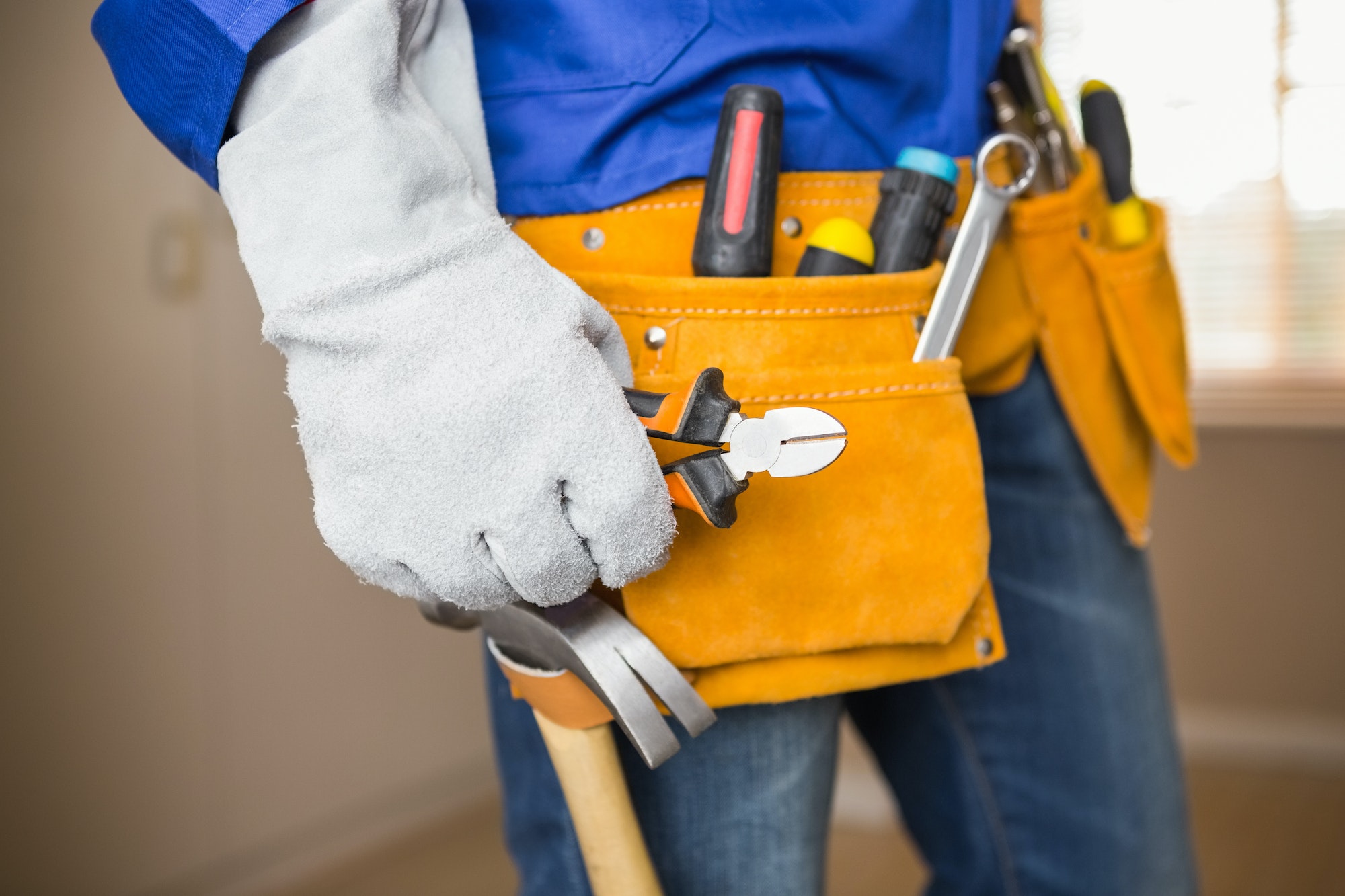 The Top 10 Handyman Services Every Homeowner Needs